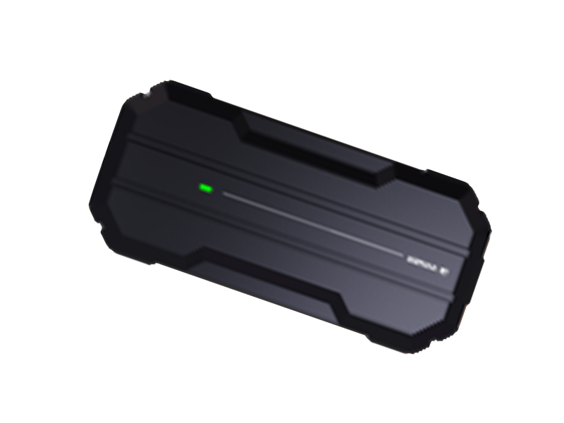Chargeur de batterie au lithium 48 V et 52 V pour une charge rapide