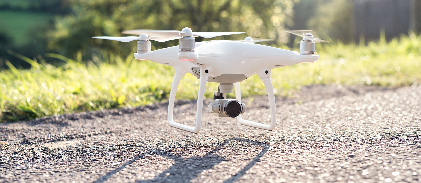 Drones et drones